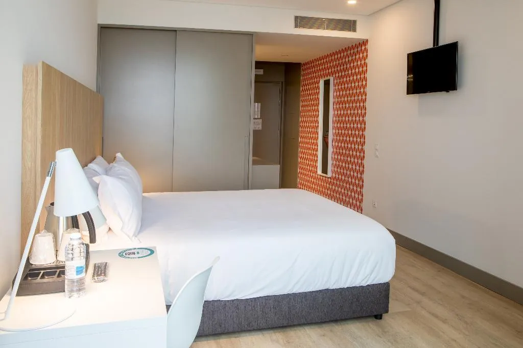 DOUBLE STANDARD Room, Stay Hotel Porto Aeroporto, Porto