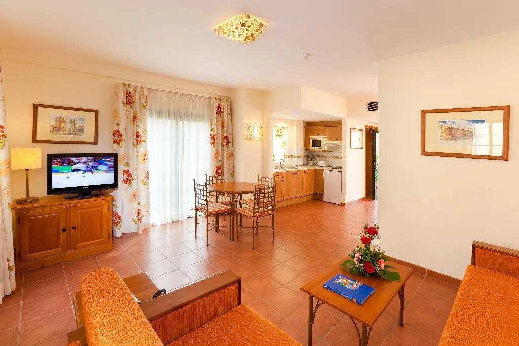 VILLA TWO BEDROOMS Room, GF Isabel, Tenerife