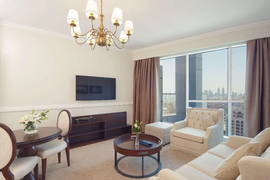 SUITE SUPERIOR Room, Dukes The Palm Dubai Hotel, Dubai