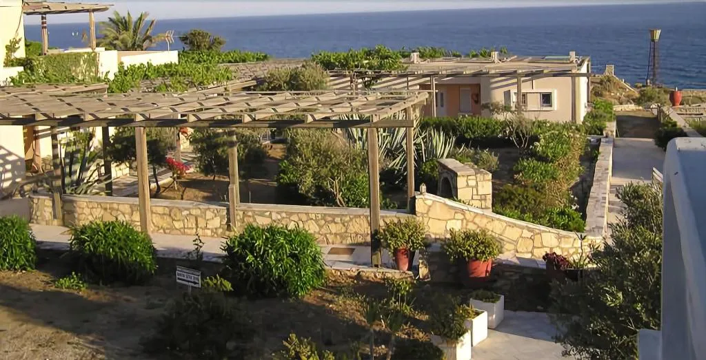 General view, Nicolas Apartments, Crete
