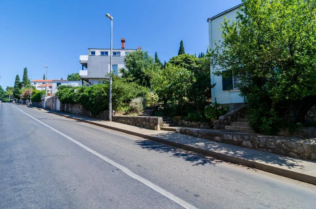 General view, ABC Apartments, Dubrovnik