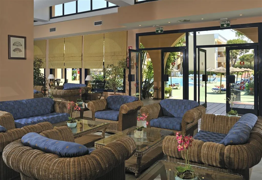 Lobby, Sol Sancti Petri, Costa De La Luz