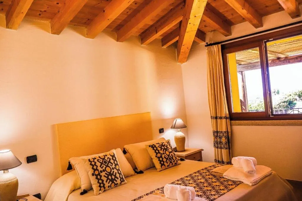 Room, Borgo Arborea Charming Retreat, Olbia