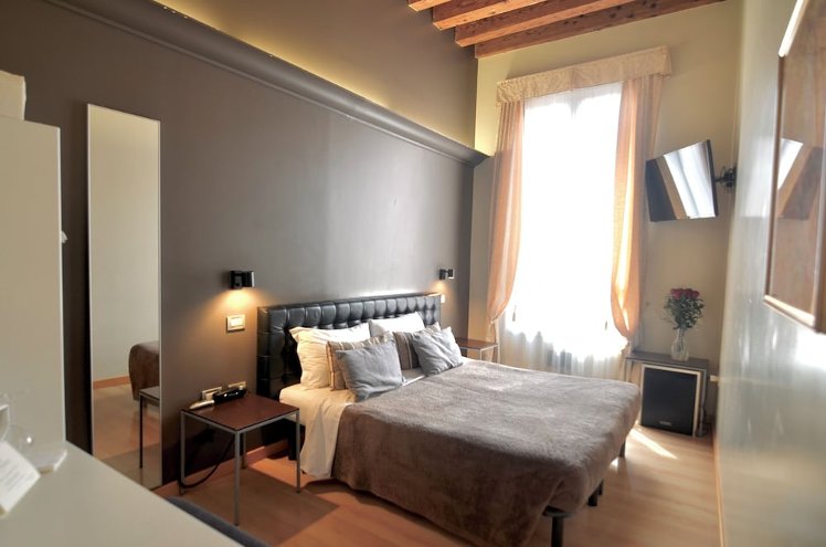 Hotel Tiepolo, Venice