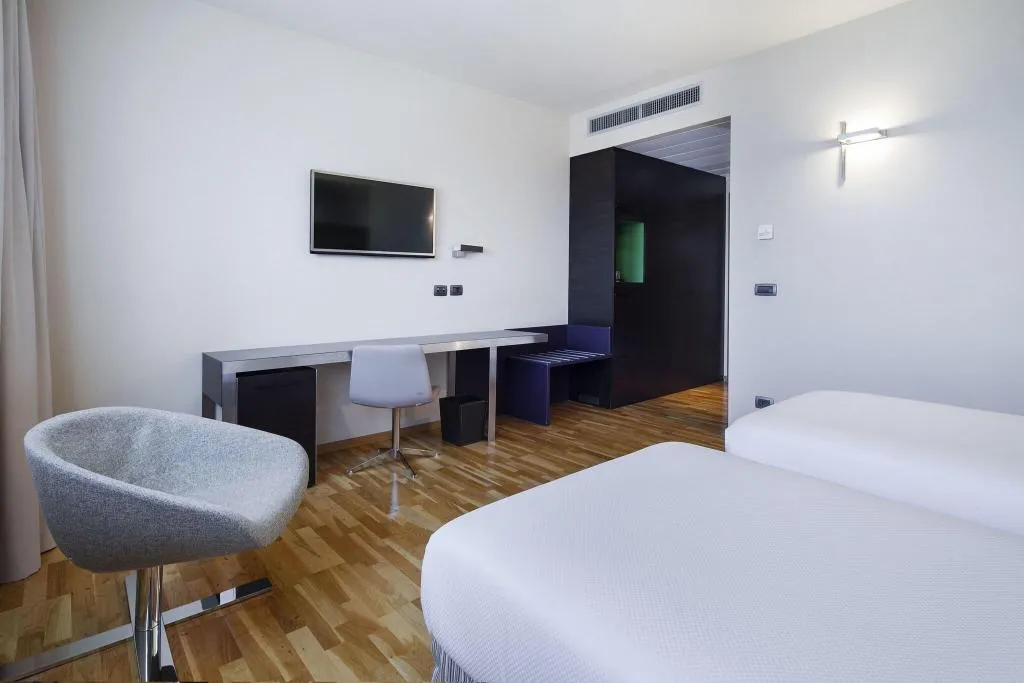 Room, Ac Hotel Milano Sesto, Milan