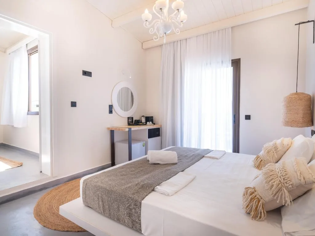 SUITE STANDARD Room, Eva Mare Hotel & Suites - Adults only, Crete