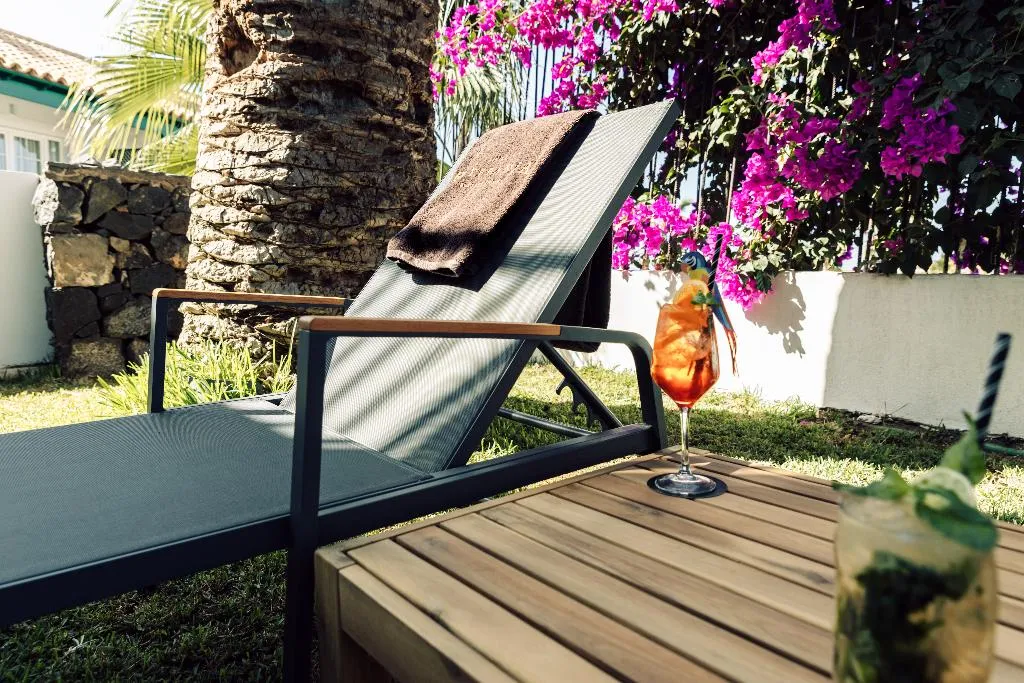 SUITE PREMIUM Room, Hotel Estefanía Boutique Suites, Tenerife