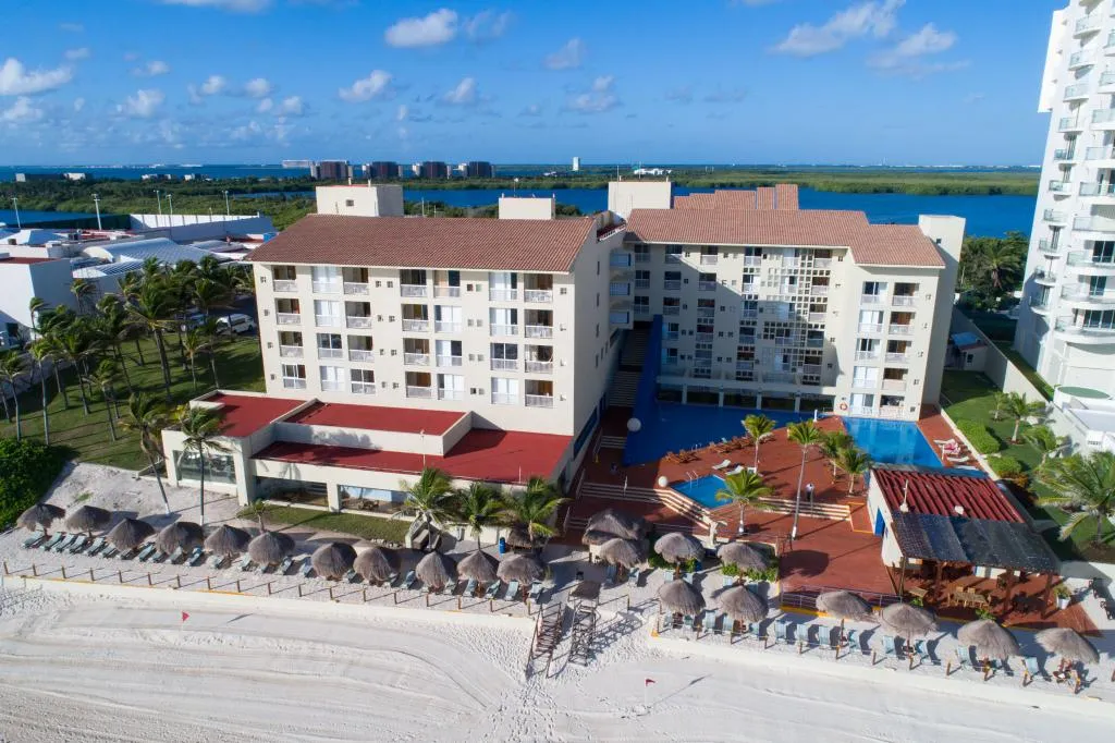 General view, Club Regina Cancun managed by Accor, Cancun Area