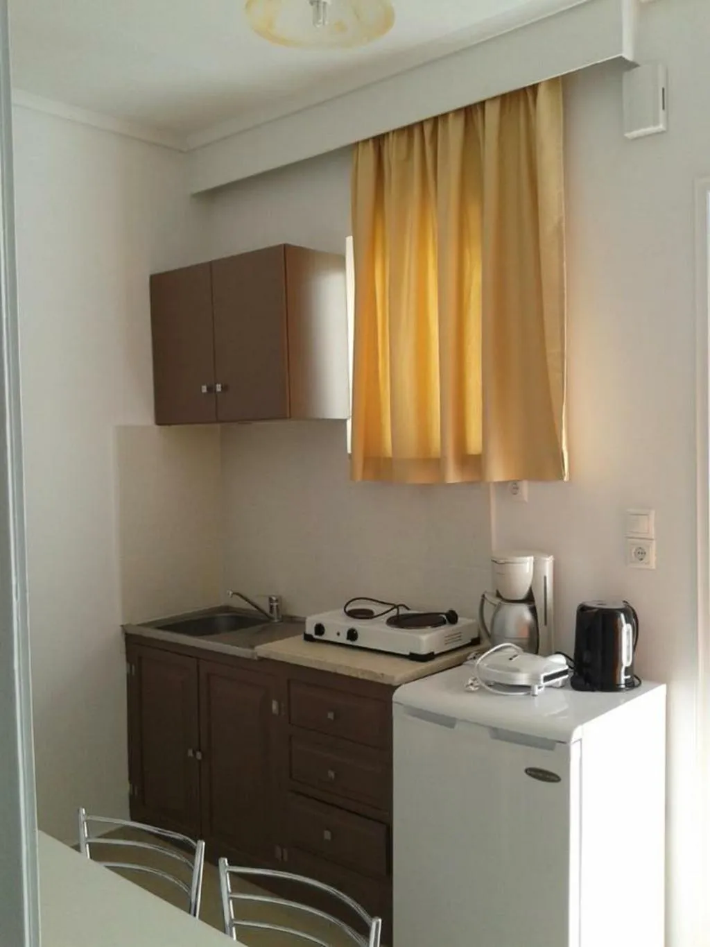 APARTMENT CAPACITY 4 TWO BEDROOMS Room, Fantasia Hotel Apartments, Kos