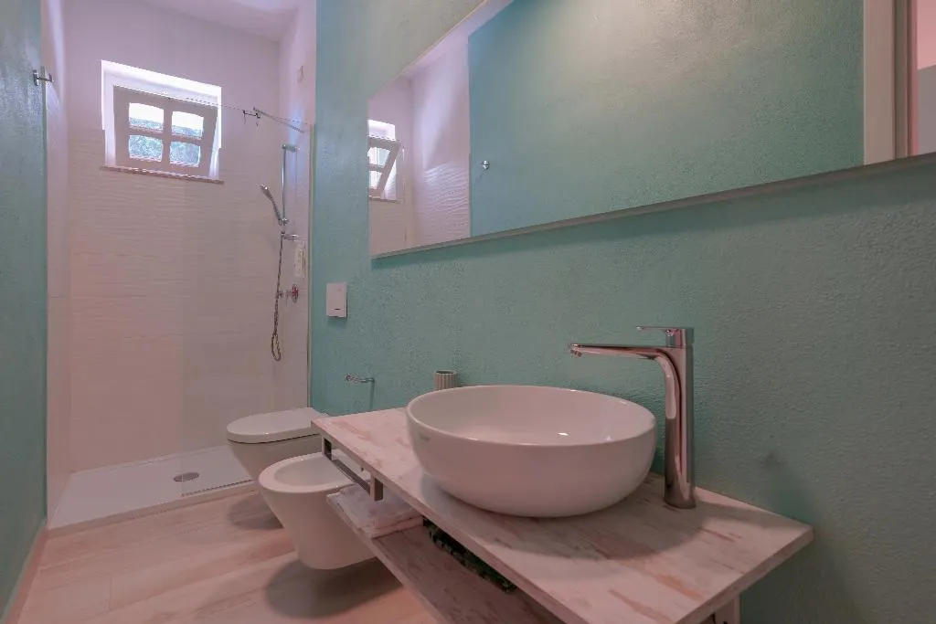 TRIPLE CLASSIC Room, Maison Del Sole, Cagliari