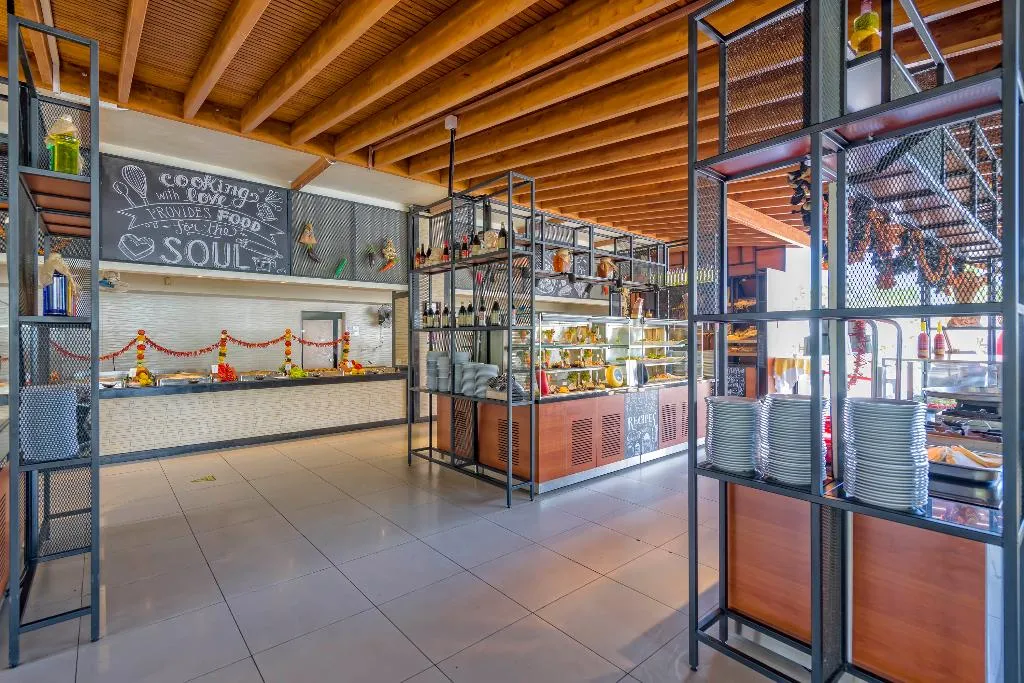 Bar, Kirman Sidera Luxury & Spa, Antalya
