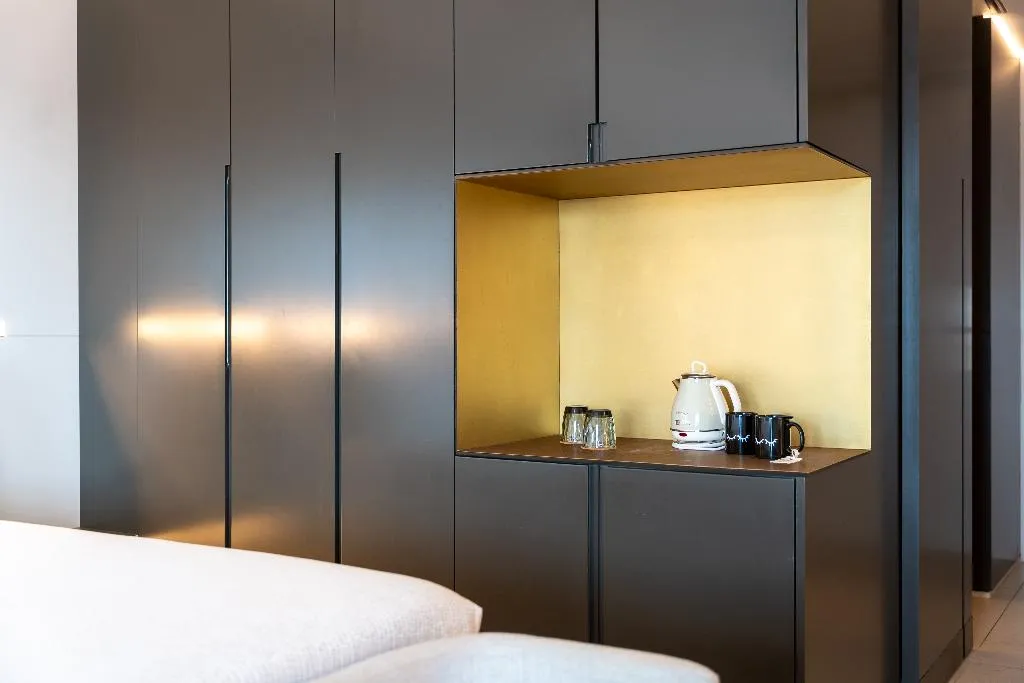 Double or Twin PREMIUM WITH VIEWS Room, Innside Alicante Porta Maris, Costa Blanca