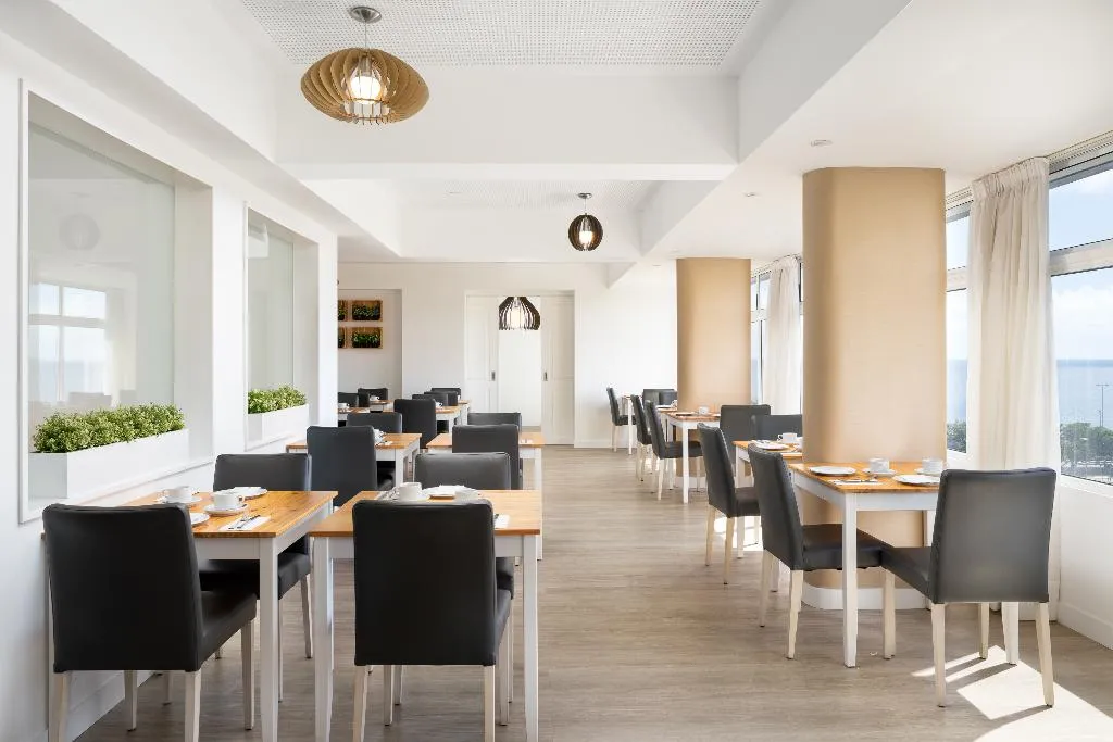 Restaurant, Sercotel Parque Las Palmas, Gran Canaria
