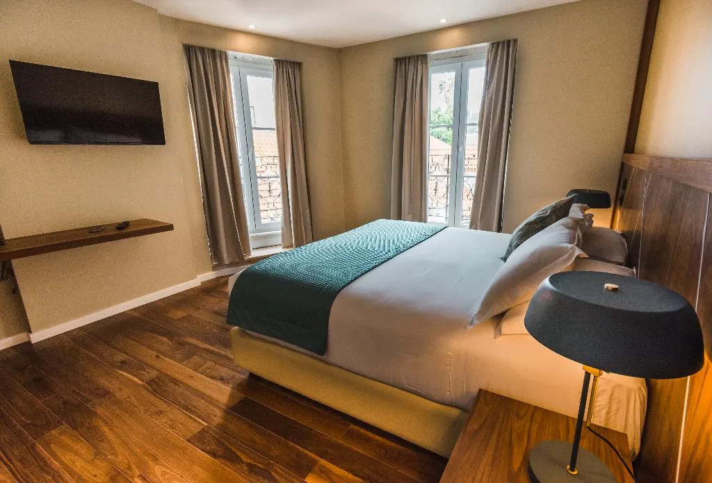 Double or Twin EXECUTIVE Room, Rossio Boutique Hotel, Lisbon