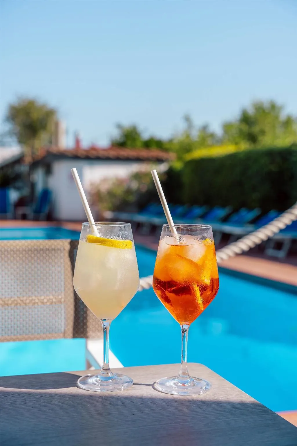 Pool, Comfort Hotel Gardenia Sorrento Coast, Naples