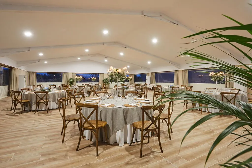Sports and Entertainment, Virrey Finca Hotel, Majorca