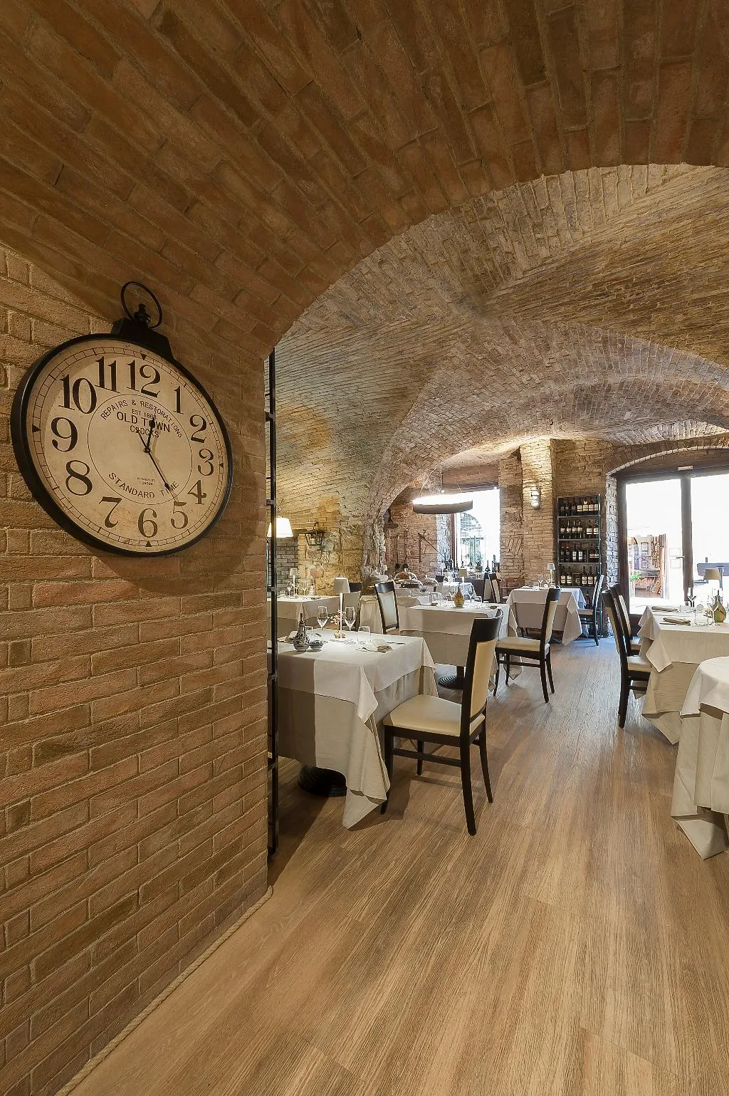 Restaurant, Asisium Boutique Hotel, Perugia