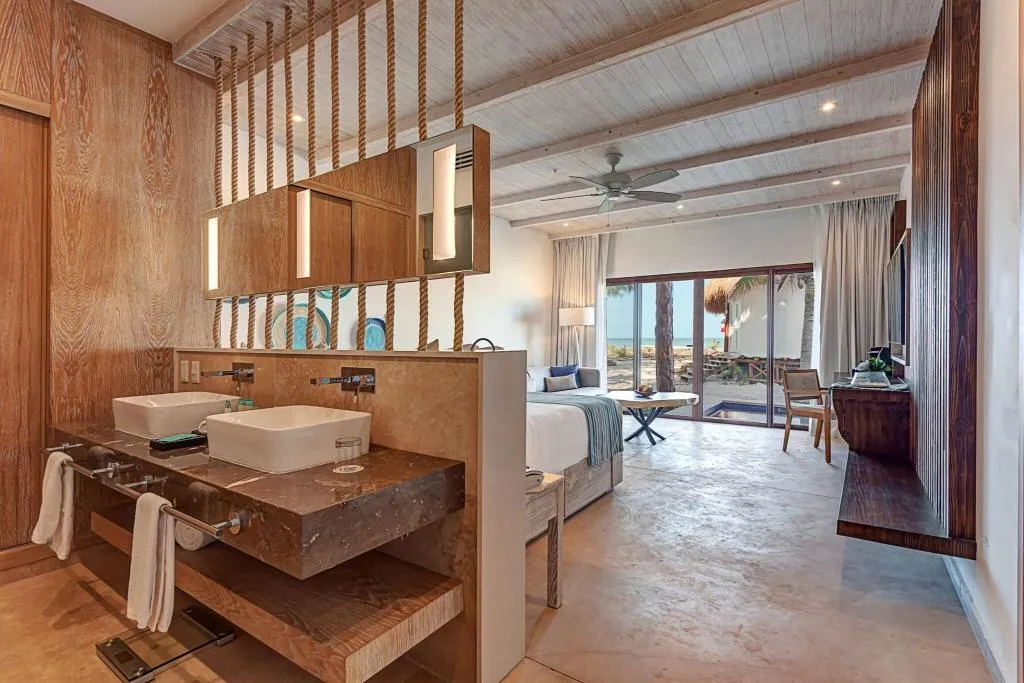 Room, Mystique Holbox by Royalton, A Tribute Portfolio, Cancun Area