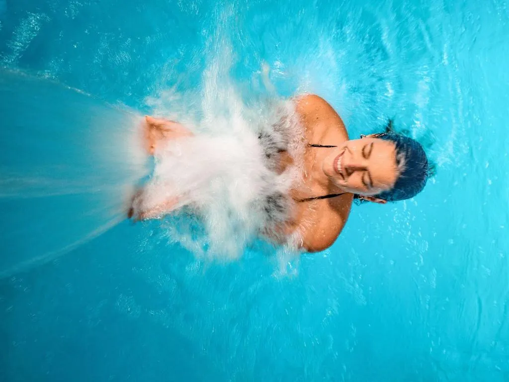 Pool, Secret Paradise Hotel & Spa, Halkidiki