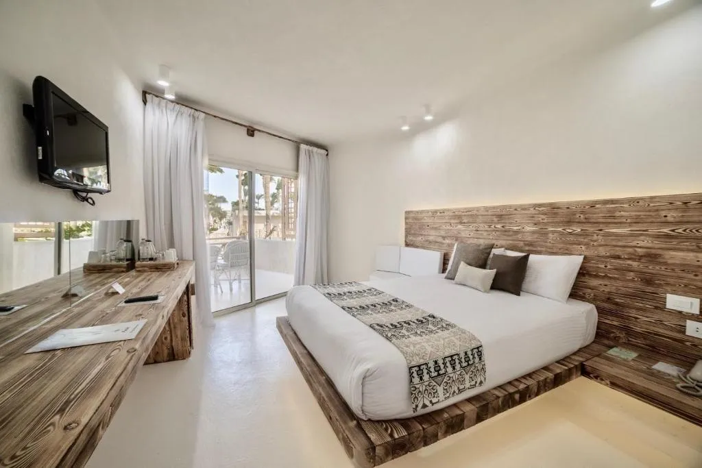 DOUBLE STANDARD Room, Meraki Resort (Adults Only), Red Sea Riviera