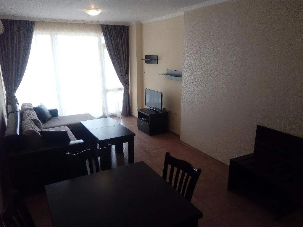 APARTMENT ONE BEDROOM Room, Marack, Bourgas