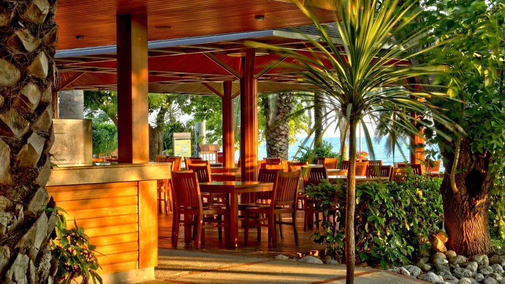 Bar, Side Star Elegance, Antalya