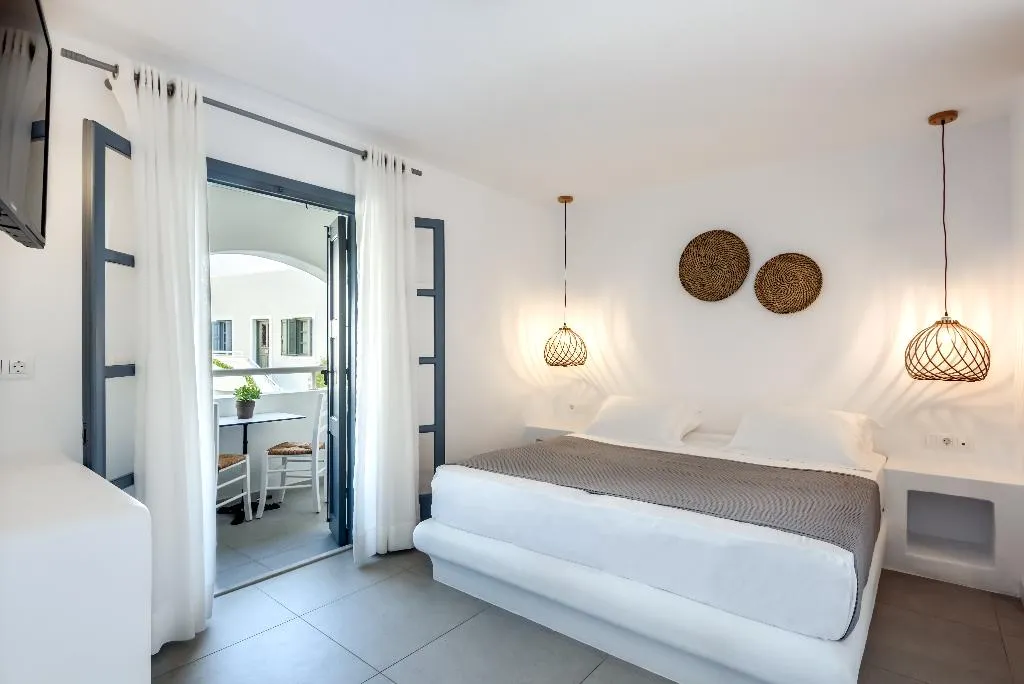 APARTMENT SUPERIOR Room, Nissia Kamares, Kos