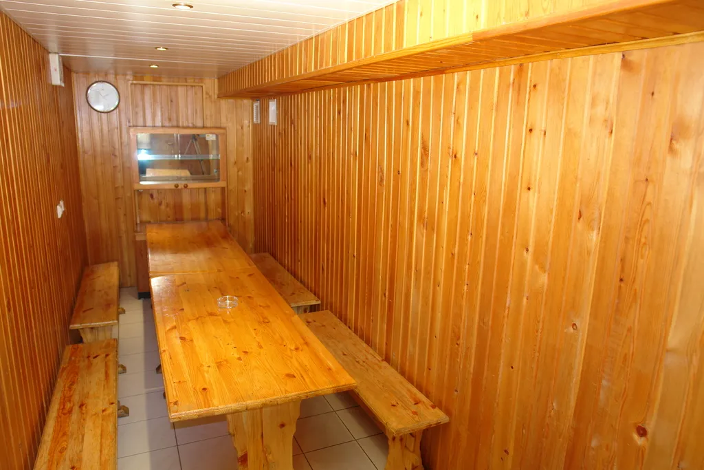 Pool, Dorell Guesthouse, Tallinn