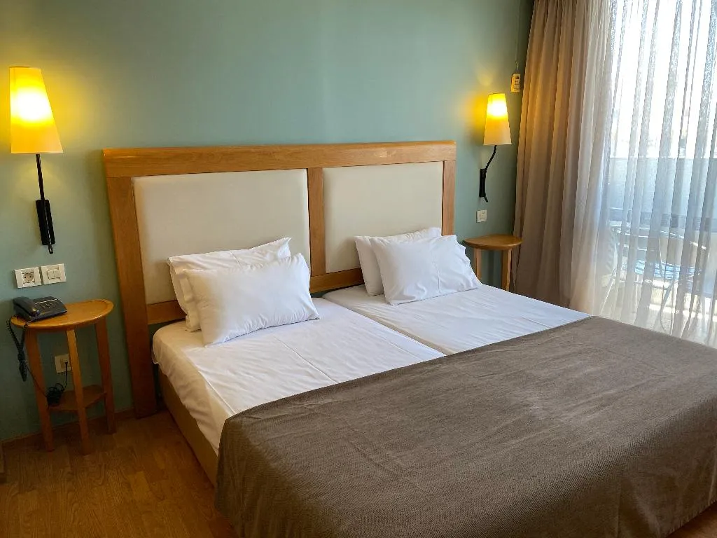 Double or Twin STANDARD Room, Olympic, Crete