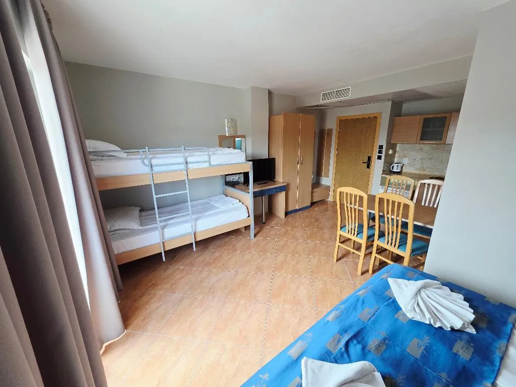 STUDIO STANDARD Room, Bora Bora, Bourgas