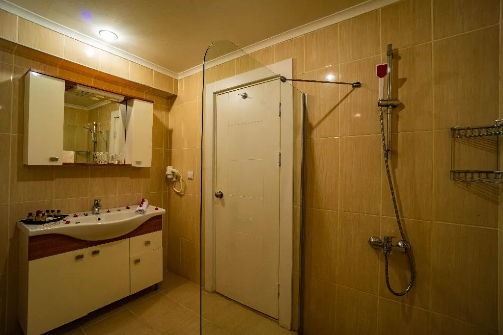 DOUBLE SINGLE USE STANDARD Room, Senza Garden Holiday Club, Antalya