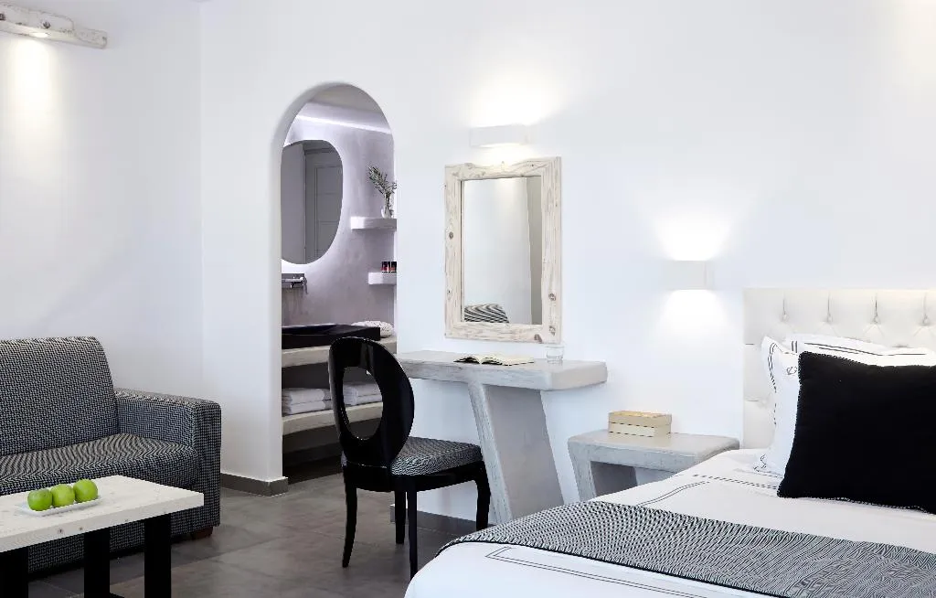 General view, Kalisti Hotel & Suites, Santorini