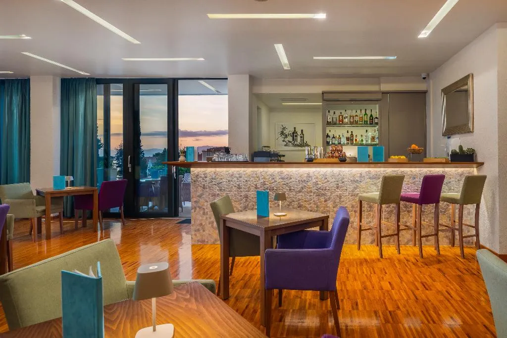 Lobby, Aminess Vival Casa Velaris, Split