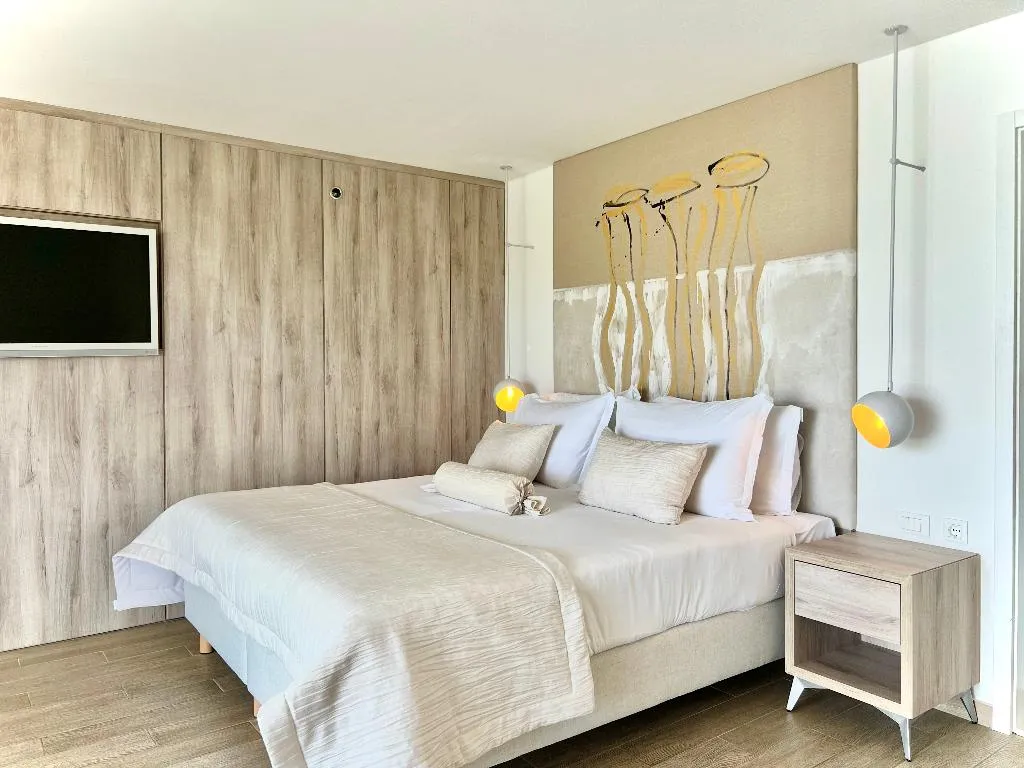 SUITE SEA VIEW WITH TERRACE Room, Hotel Cavtat, Dubrovnik