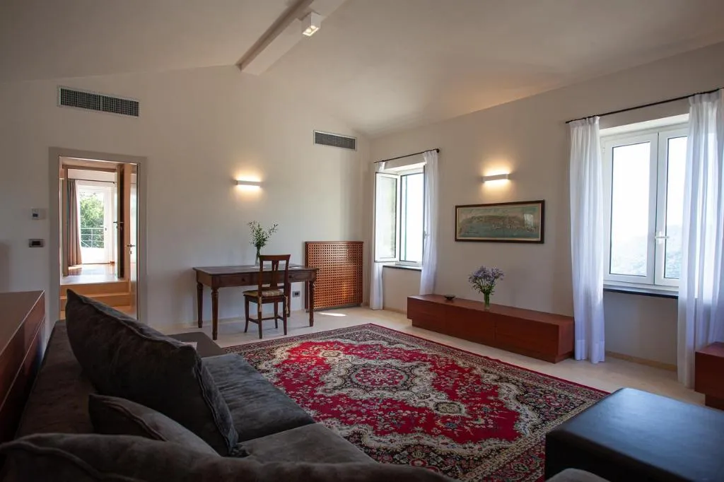 SUITE EXECUTIVE Room, Il Leccio Luxury Resort, Cagliari