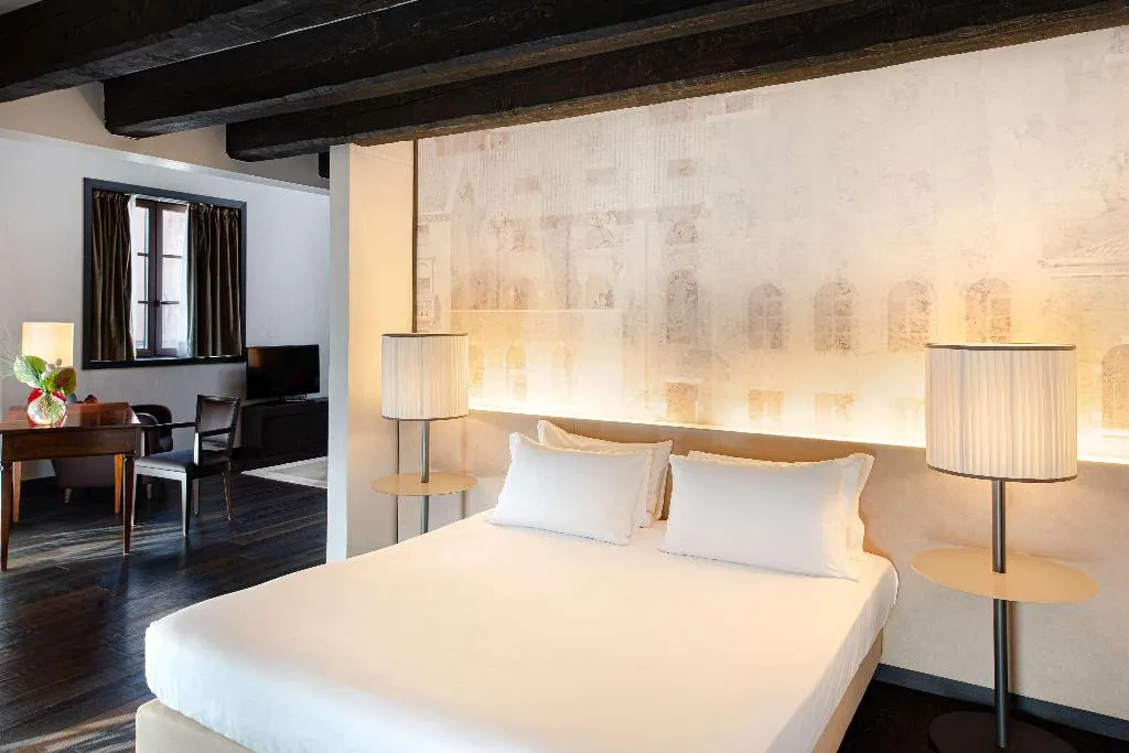 Room, Hyatt Centric Murano Venice, Venice