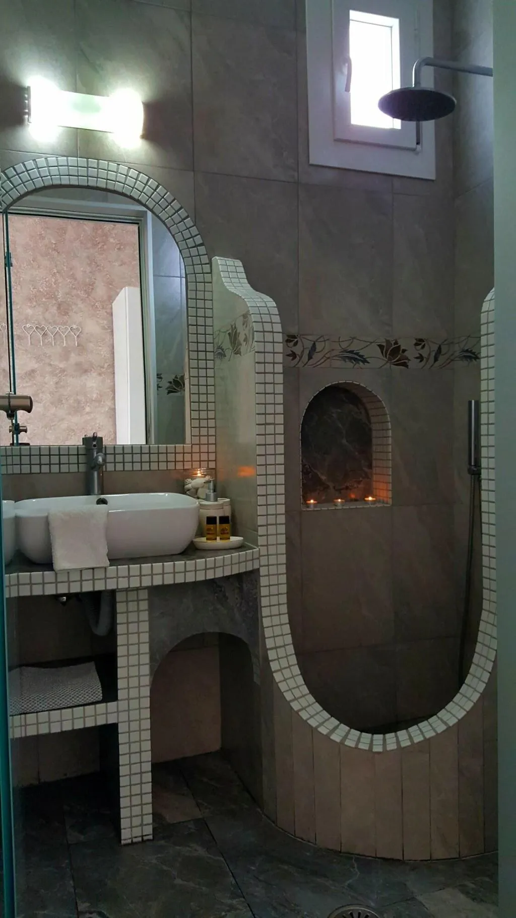 Room, Villa Pavlina, Santorini