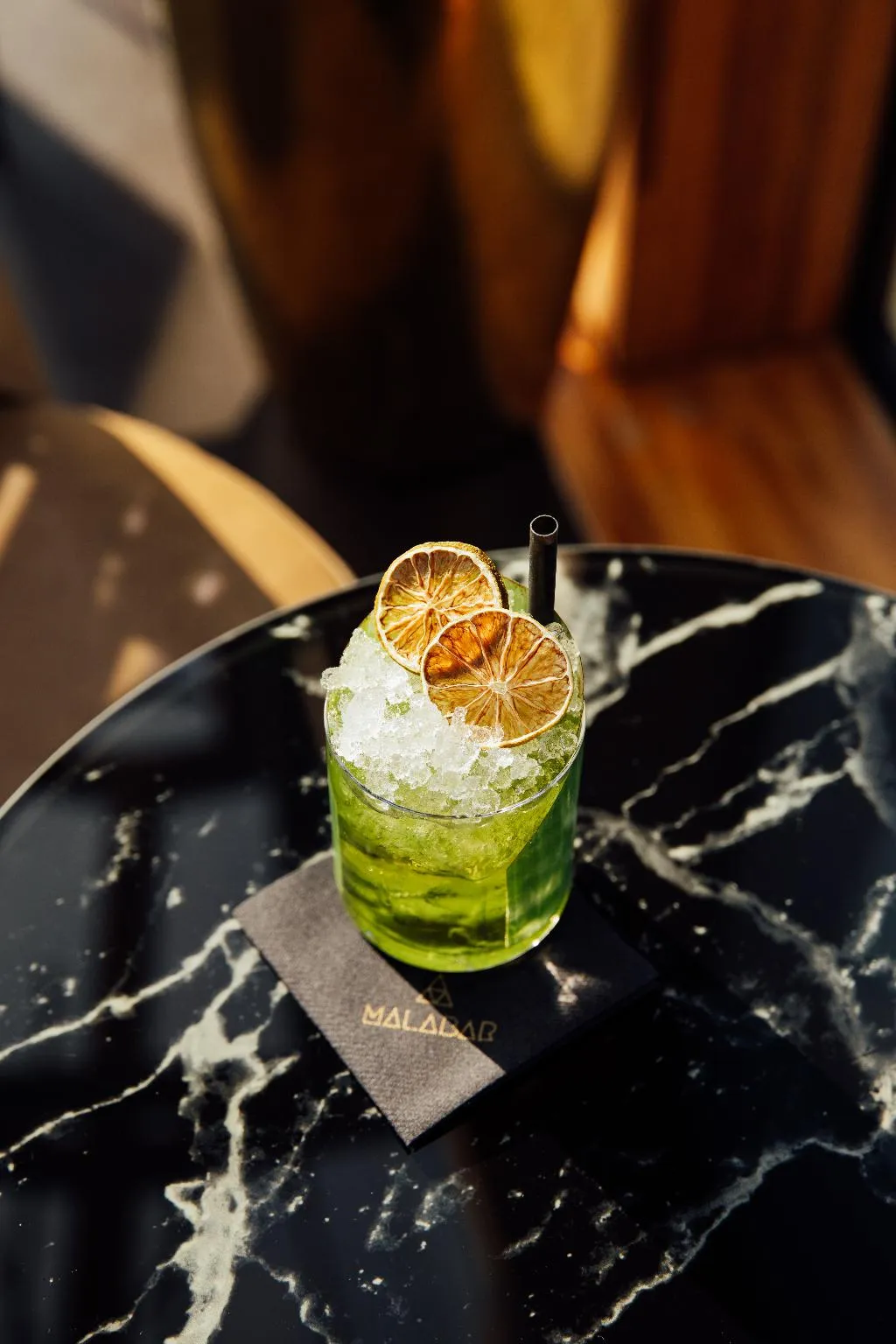 Bar, Hotel Jakarta Amsterdam, Amsterdam