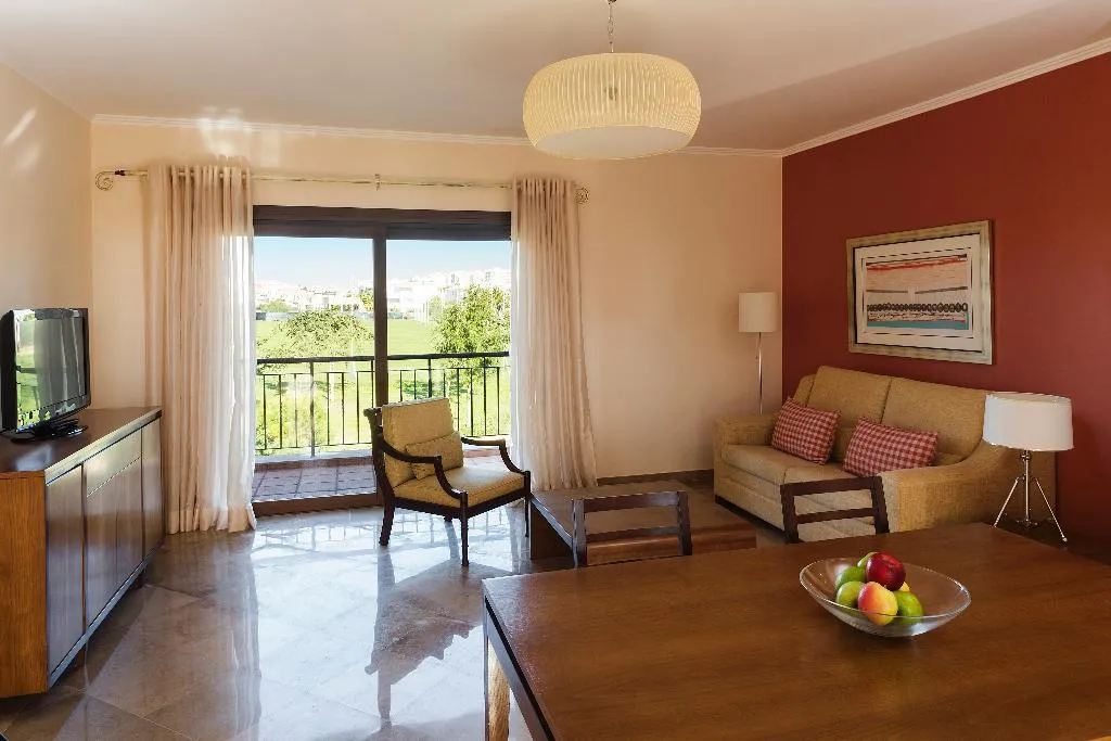 APARTMENT POOL VIEW TWO BEDROOMS Room, Cascade Wellness Resort, Lagos Algarve by Domes, Algarve