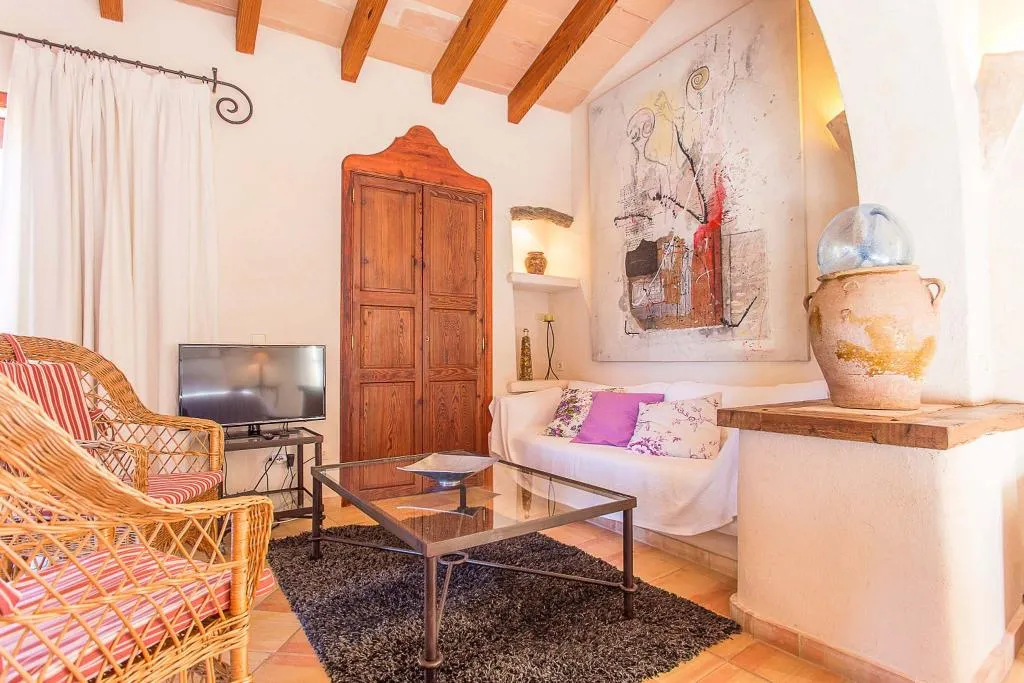 SUITE STANDARD Room, Son Foguero Agroturismo, Majorca