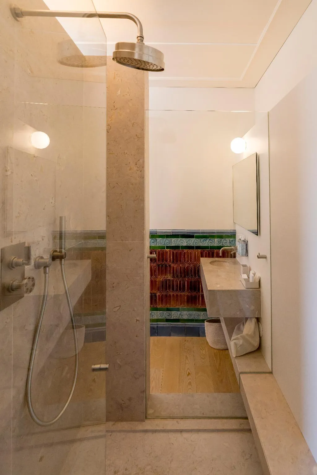 APARTMENT ONE BEDROOM Room, LIOZ Lisboa, Lisbon