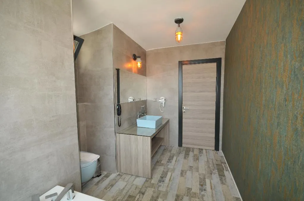 Room, Class Unique Beach +14, Dalaman