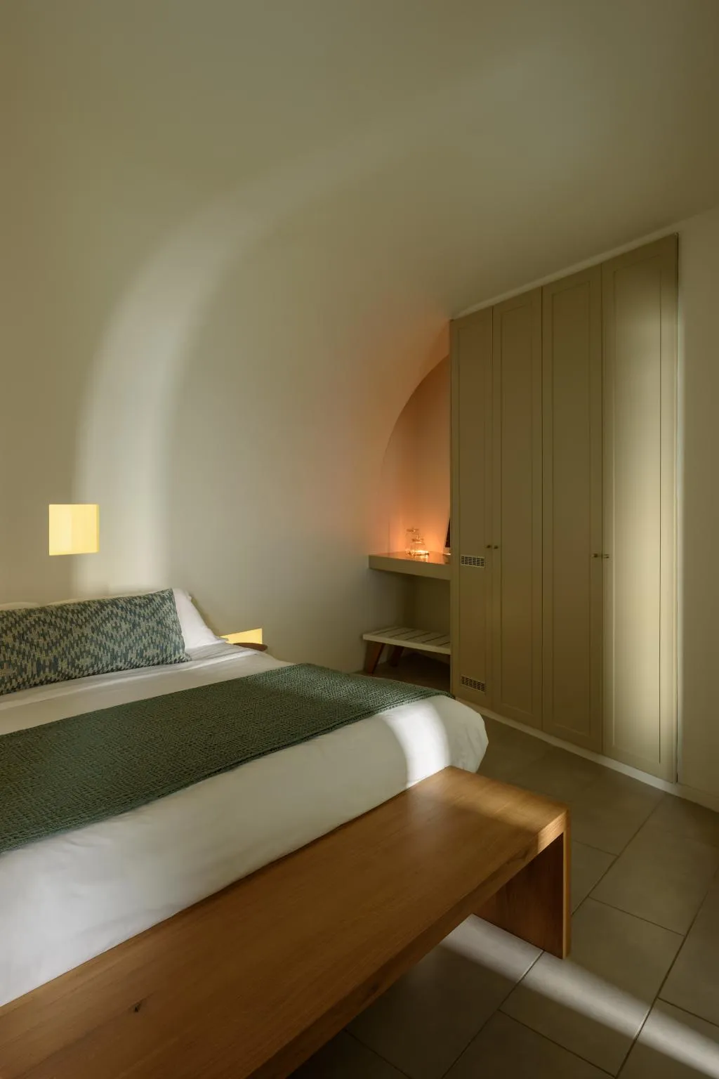 SUITE STANDARD Room, Panorama Santorini Boutique Hotel, Santorini