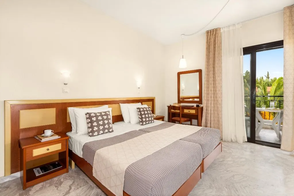 APARTMENT STANDARD Room, Chrousso Village, Halkidiki