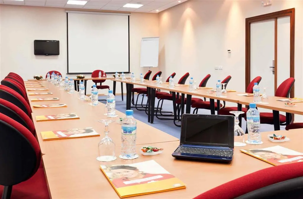 Conferences, ibis Tanger City Center, Tangier
