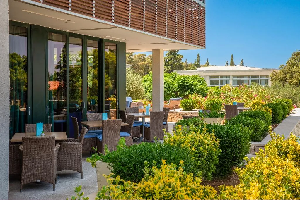 Lobby, Aminess Vival Casa Velaris, Split