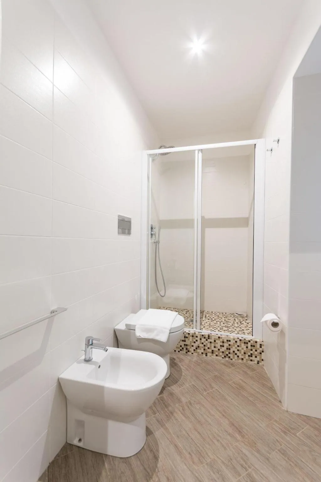 Room, Le Suites Del Duomo House, Catania