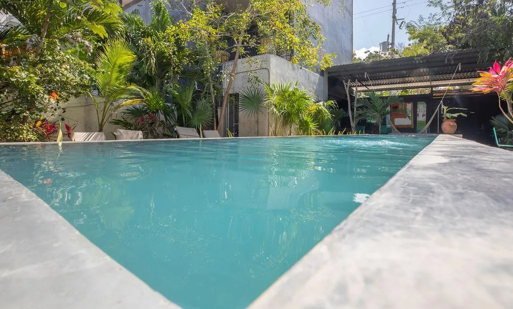 Pool, Turquoise Tulum Hotel Boutique, Cancun Area