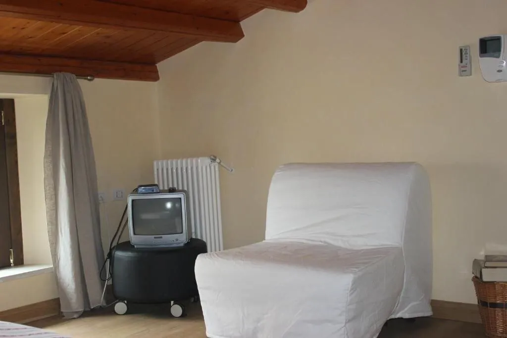 Room, I Campanili, Catania