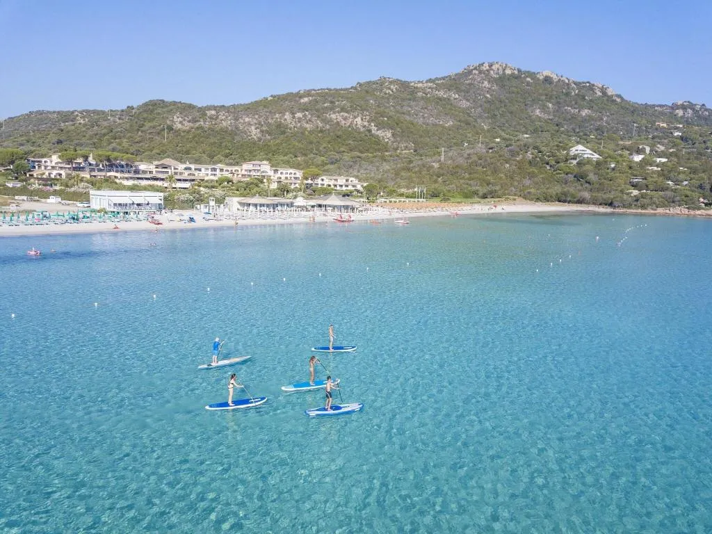 Beach, Abi d'Oru, Olbia